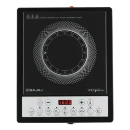Bajaj ICX 160TS Induction Stove