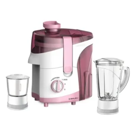 Bajaj JX 20 Juicer Mixer Grinder