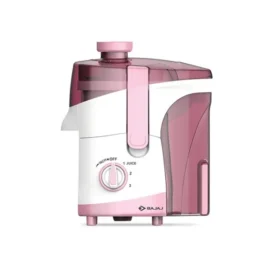 Bajaj JX 20 Juicer Mixer Grinder 500W