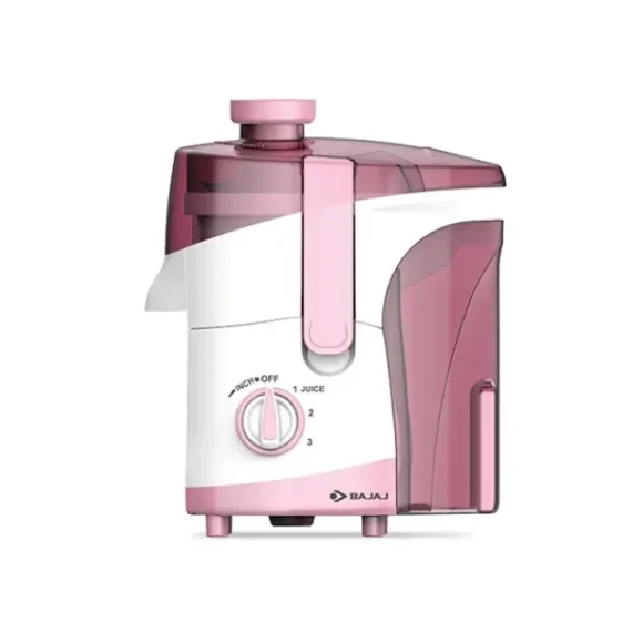 Bajaj JX 20 Juicer Mixer Grinder 500W
