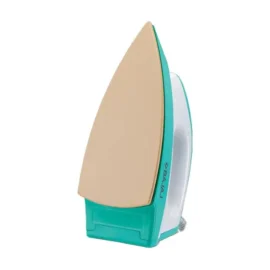 Bajaj Majesty Canvas Iron Front View