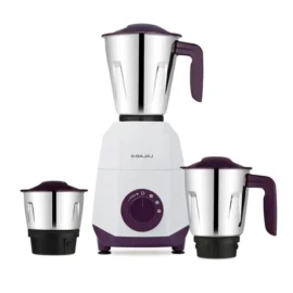 Bajaj Ninja Carve 750W Mixer Grinder