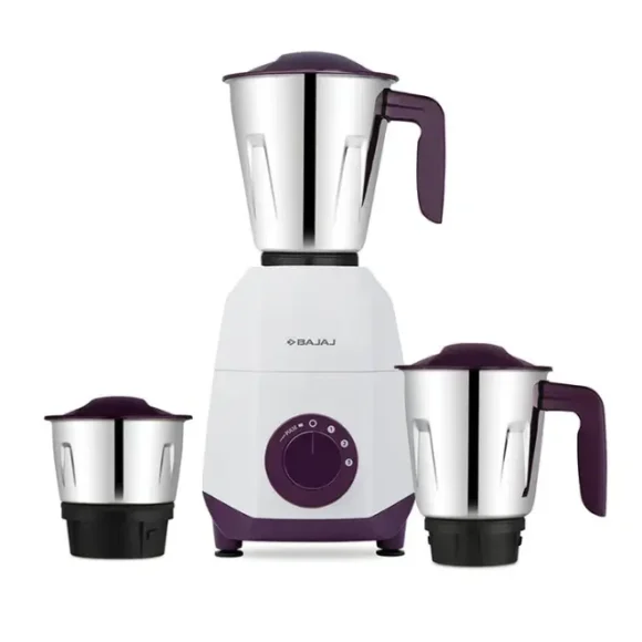 Bajaj Ninja Carve 750W Mixer Grinder