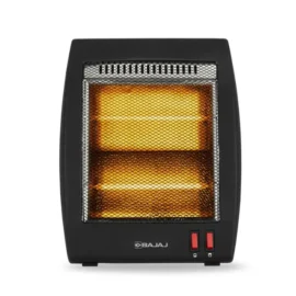 Bajaj RHX 2 Halogen Room Heater