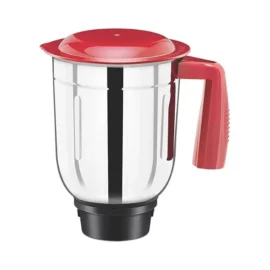 Bajaj Ruby 500W Mixer Grinder Single Jar