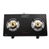 Butterfly Duo 2 Burner Gas Stove