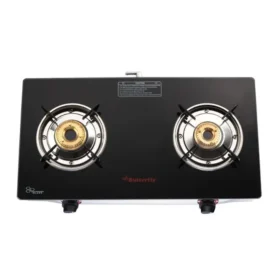 Butterfly Duo 2 Burner Gas Stove