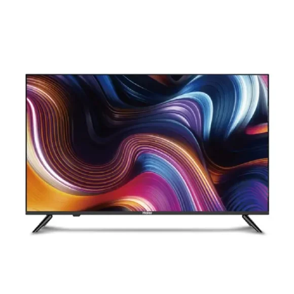 Haier LE32K6600GA 32-inch HD Smart Android TV