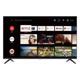 Haier LE43K7GA 43 Inch Full HD Smart LED TV​ Features