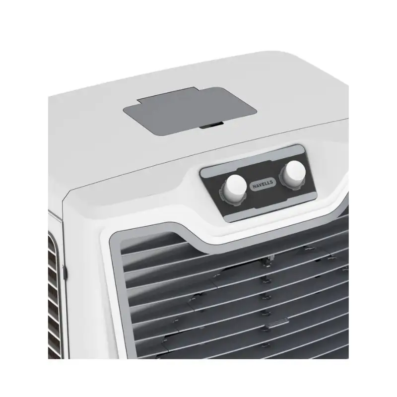 Havells Altima 70L Desert Air Cooler 3 Havells Altima 70L Desert Air Cooler Top View