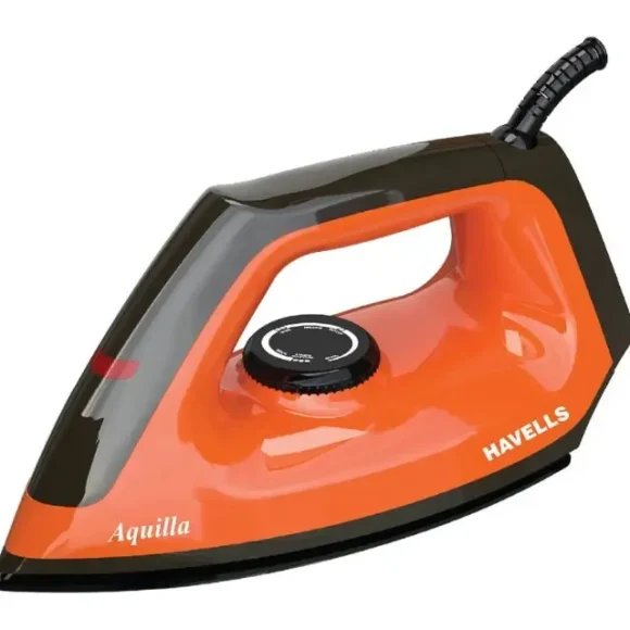 Havells Aquilla Dry Iron