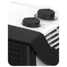 Havells Cista Room Heater Top View