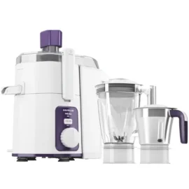 Havells Hexo 1000W Juicer Mixer Grinder