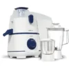 Havells Rigo 500W Juicer Mixer Grinder Dark Blue