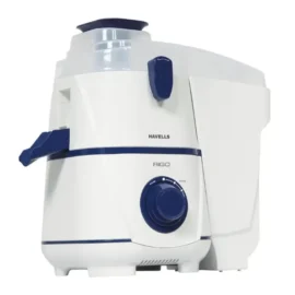 Havells Rigo 500W Juicer Mixer Grinder Dark Blue Grinder