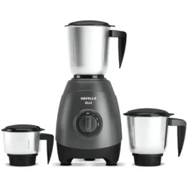 Havells Zello 750W Mixer Grinder