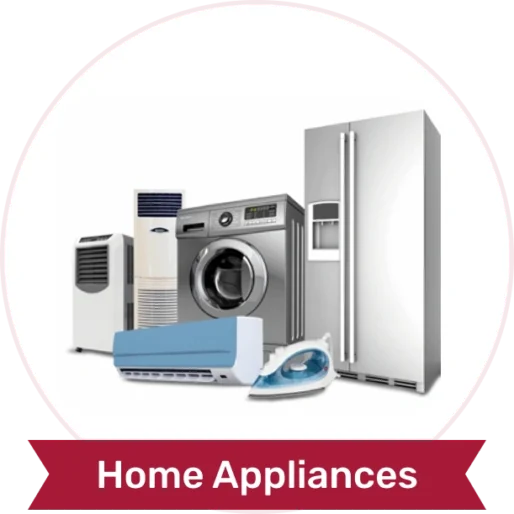 Home Appliances Category