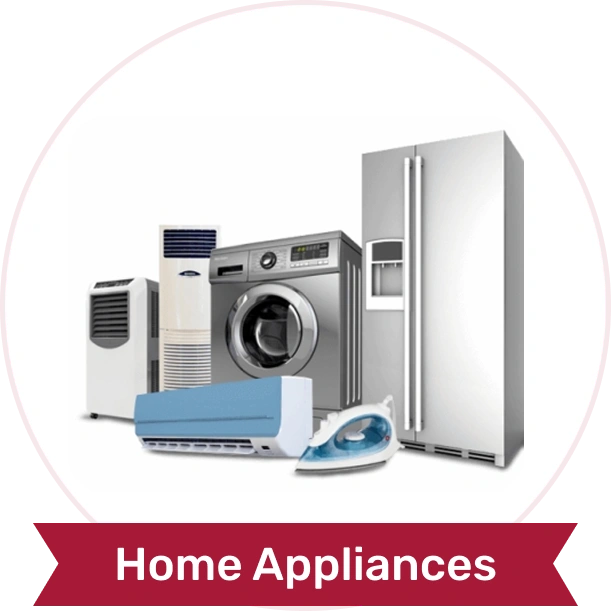 Home Appliances Category