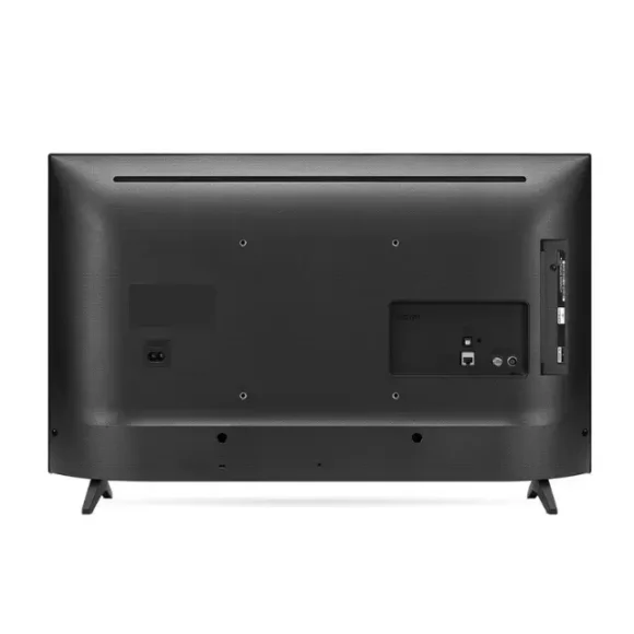 LG 32LQ570BPSA 32-inch Full HD Smart TV Back View
