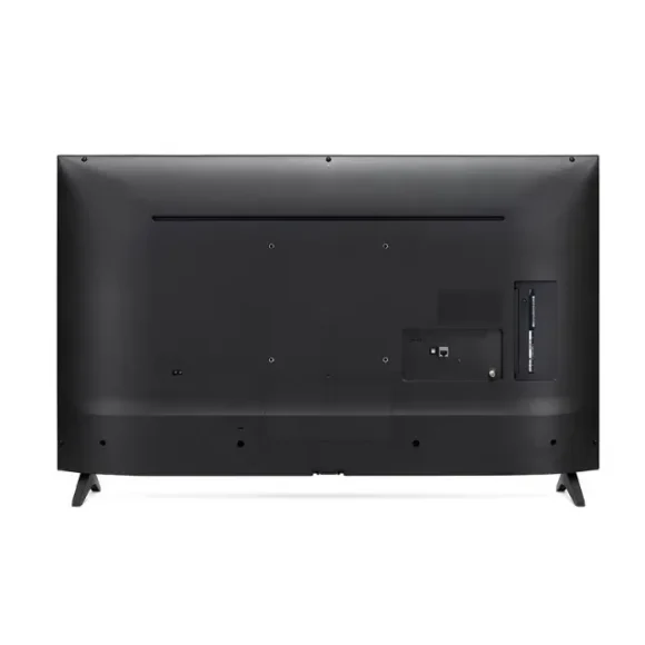 LG 43UQ7500PSF 43inch 4K UHD Smart LED TV Back Side View