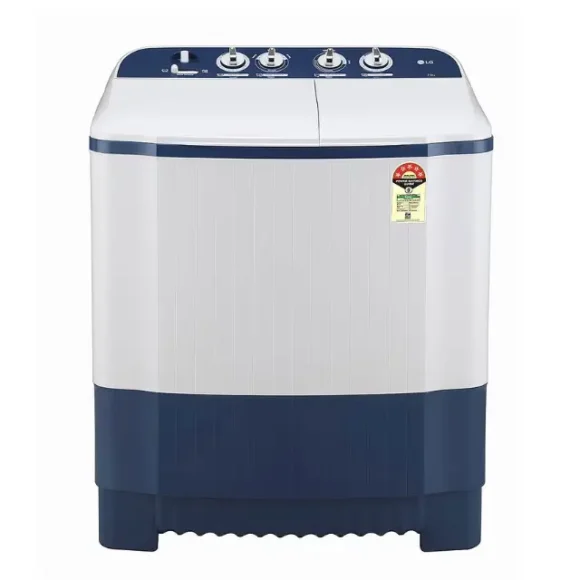 LG 7 Kg Semi Automatic Washing Machine (P7010NBAZ)