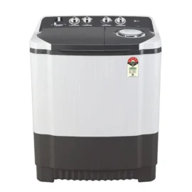 LG 7.5kg Semi-Automatic Washing Machine (P7510RGAZ) 