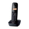 Panasonic KX-TG3411SX Corded & Cordless Landline Phone