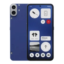 Nothing CMF Phone 1 Blue