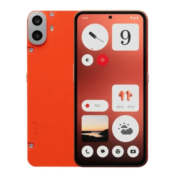 Nothing CMF Phone 1 Orange