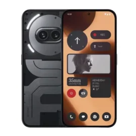 Nothing Phone 2a Plus Black