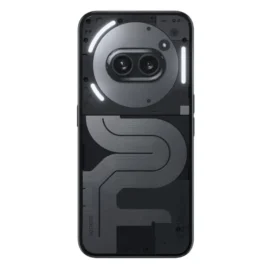 Nothing Phone 2a Plus Black Variant