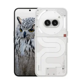 Nothing Phone 2a White