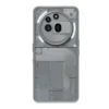 Nothing Phone 3a Pro Grey Variant