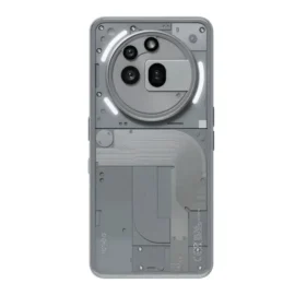 Nothing Phone 3a Pro Grey Variant