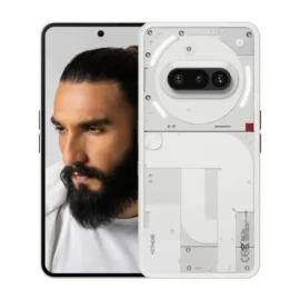 Nothing Phone 3a White
