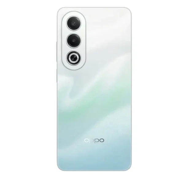 OPPO K12x 5G Breeze Blue