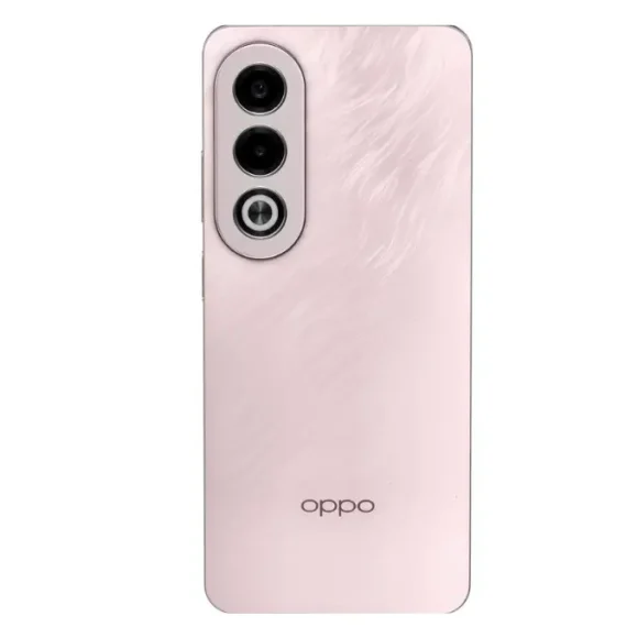 OPPO K12x 5G Feather Pink