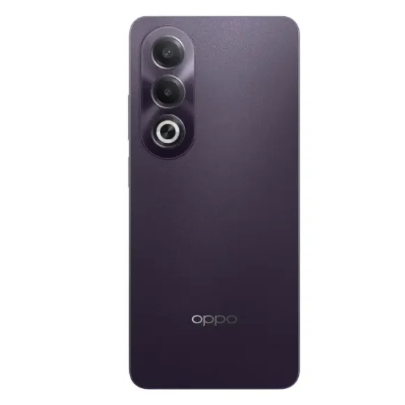 OPPO K12x 5G Midnight Black