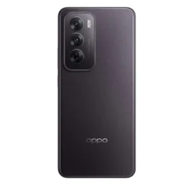 OPPO Reno12 5G Matte Brown