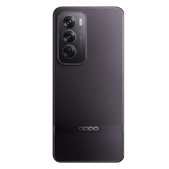 OPPO Reno12 Pro 5G Space Brown