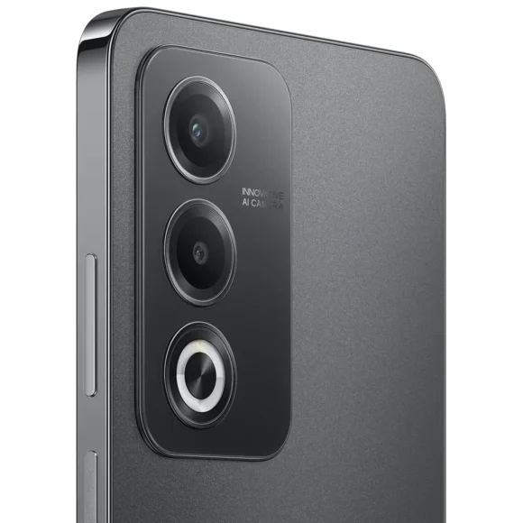 Oppo A3 Pro Black Colour
