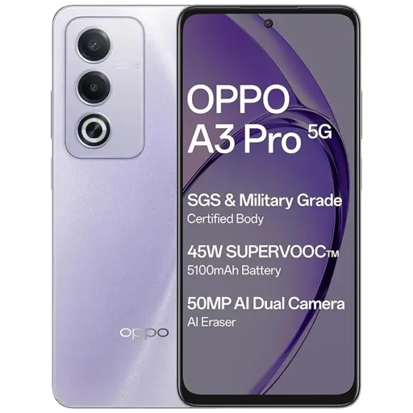 Oppo A3 Pro Specifications