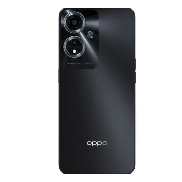 Oppo A59 5G Starry Black