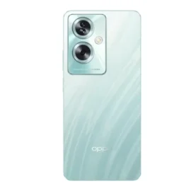 Oppo A79 5G Glowing Green
