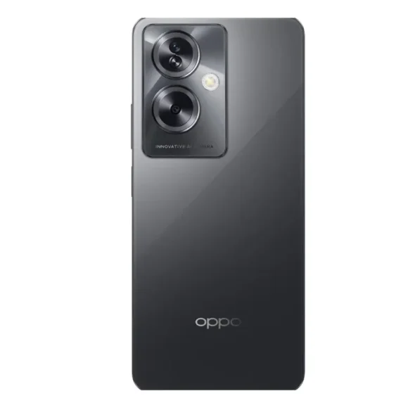 Oppo A79 5G Mystery Black