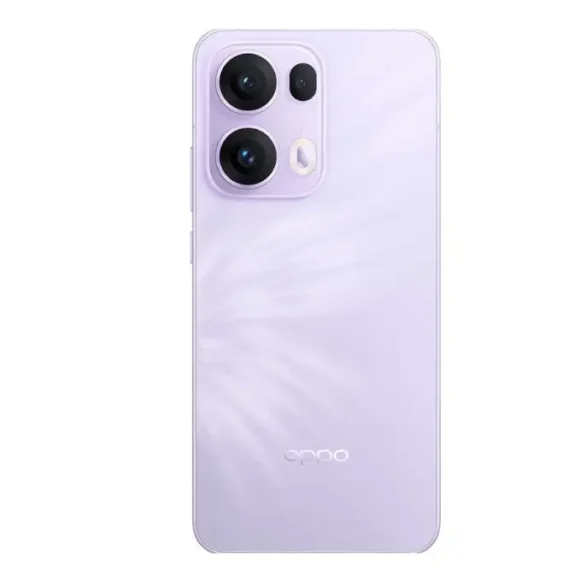 Oppo Reno 13 Pro 5G Mist Lavender
