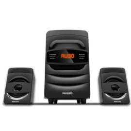 Philips MMS2625B94 Bluetooth Speaker