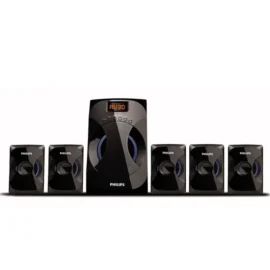 Philips SPA4040B94 Home Theatre Speaker