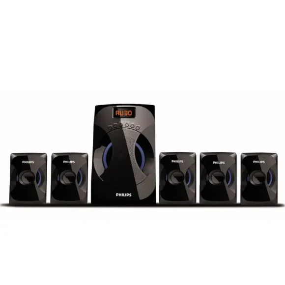 Philips SPA4040B94 Home Theatre Speaker
