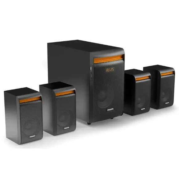 Philips SPA8140B94 Home Theatre Speaker Right